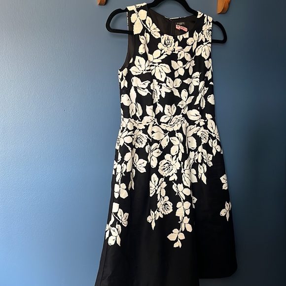 Talbots Summer Dress - Picture 2 of 5